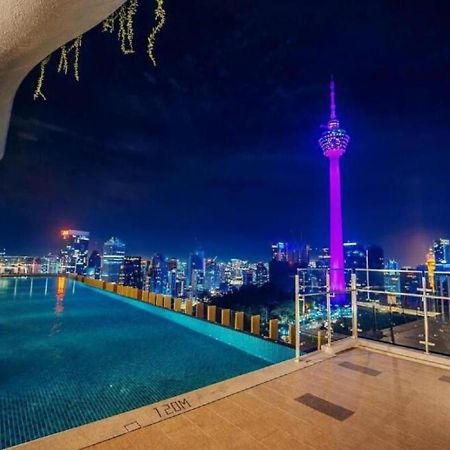 Ceylonz Suites, Casa For Your Holiday Куала-Лумпур Экстерьер фото