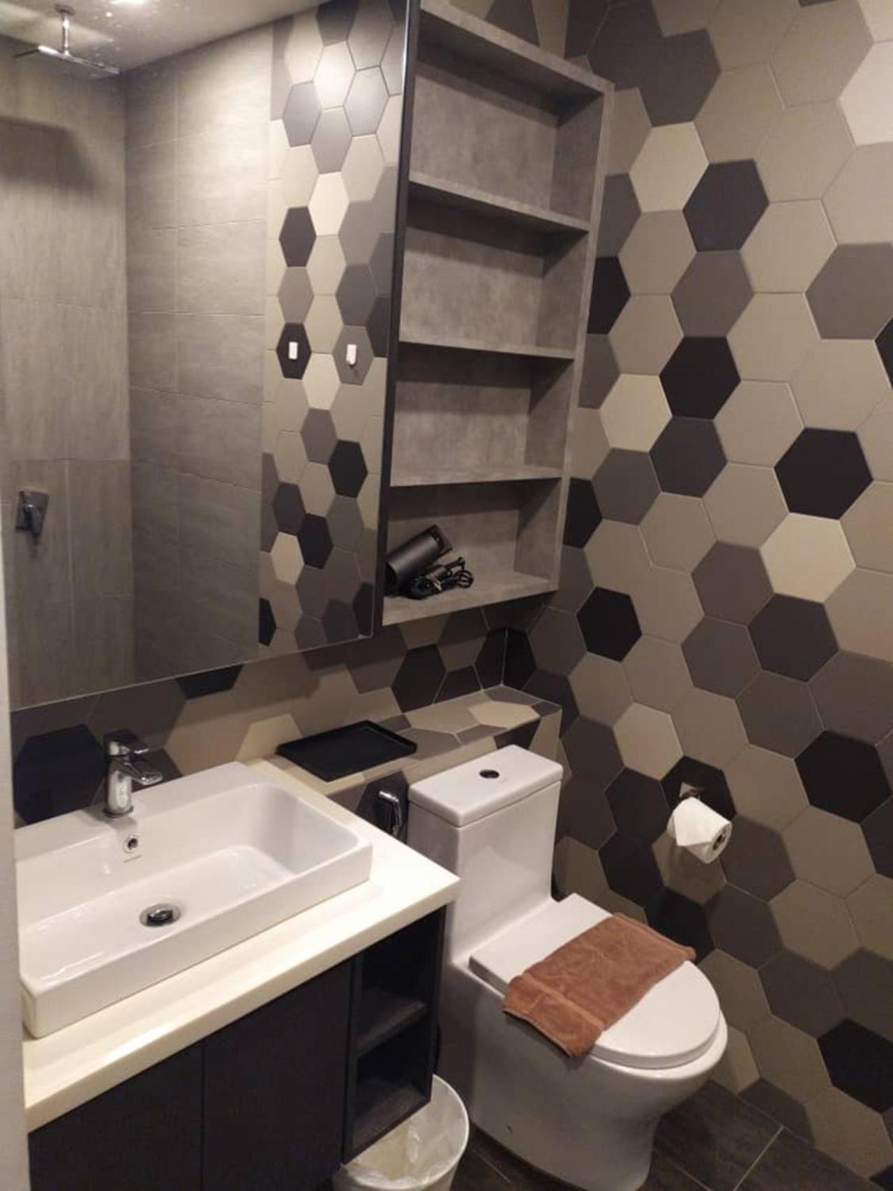 Ceylonz Suites, Casa For Your Holiday Куала-Лумпур Экстерьер фото